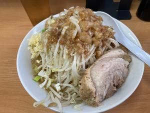 ラーメン 一心