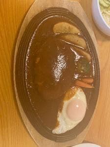 レストラン カナル