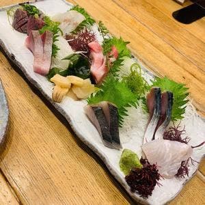 魚寅本店