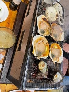 七厘村 八食センター