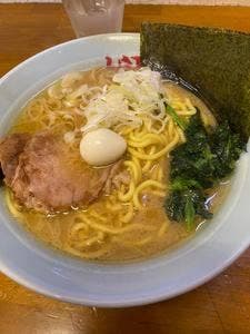 らーめん爛々亭 大曽根店