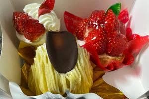 菓子工房 アントレ シャポー船橋店