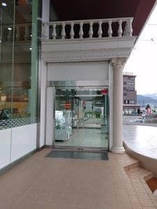かっぱ寿司 飯田インター店