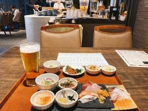 小野の離れ 博多本店