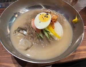 韓食堂 AYAN