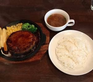 和魂洋食 朋