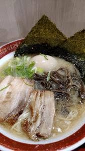 博多ラーメン いち福