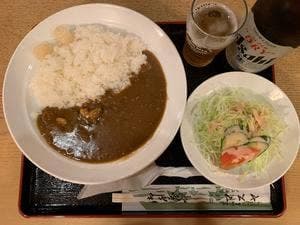 喫茶・食事 マスヤ