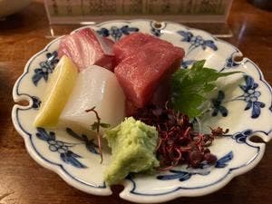亀すし本店