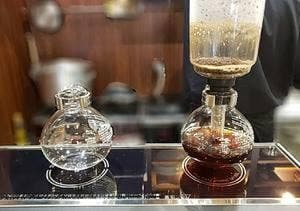 CAFE WINDMILL