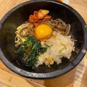 大韓食堂