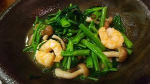 旬菜・中華バル ミツカン