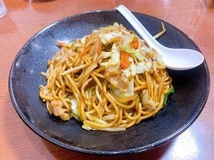 中華食堂遊遊亭