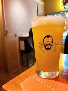 MIYOSHI SOUR STAND