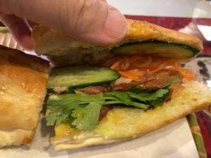 ベトナム料理 CAY DUA