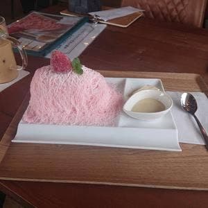 808Café bar
