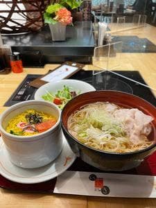 遊食豚彩いちにぃさん 銀座店