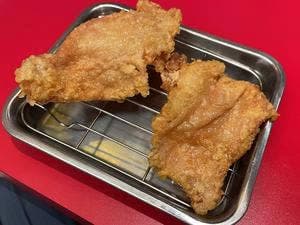 一骨家 宇佐店