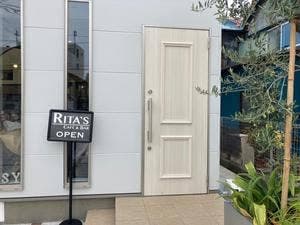 RITA’S CAFÉ&BAR