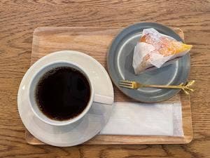 BAMBOO COFFEE 京都