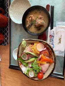 ウミヤマショクドウ