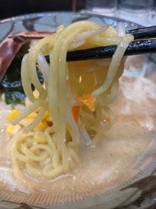 味噌一 上石神井店