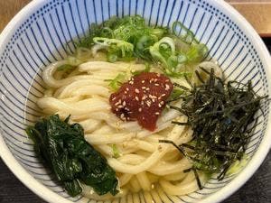 手打ちうどん やまだ