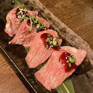 焼肉トラジ 名駅3丁目店