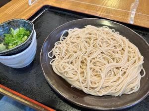 十割蕎麦処 MARU