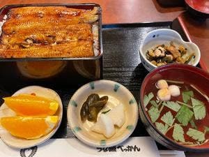 うな源別館