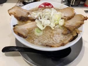 環七らーめん てらっちょ