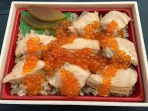 和風レストラン田園 山元店