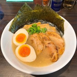NOODLE DINING 鵺