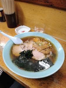 木の香り