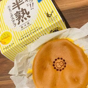 たまごファミリー