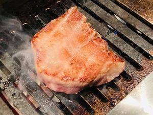 広島焼肉 肉屋のぶすけ 紙屋町