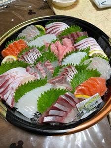 魚や三代