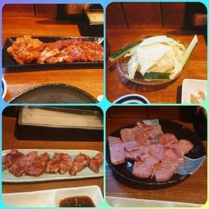 焼肉ホルモン大和野菜 佐藤