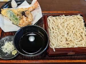 手打蕎麦いしおか