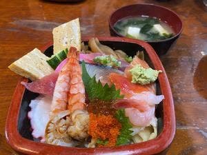 誠寿司