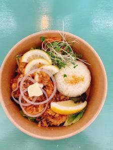 by・the・shrimp 瀬長島ウミカジテラス店