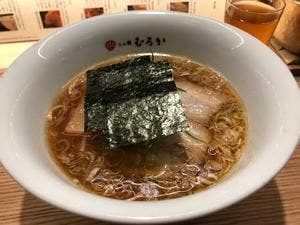 らぁ麺 むろか