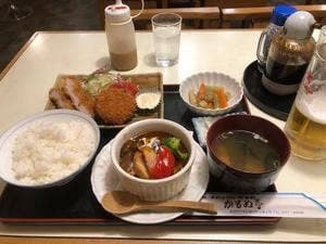 かもめ亭