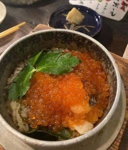 炭焼と釜飯 さかぐち