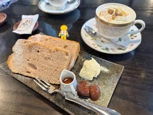 珈琲屋らんぷ 袋井店