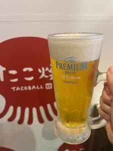 タコとハイボール 大船店