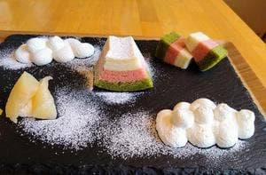 たこまん長屋門