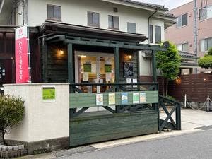 チャバッタ