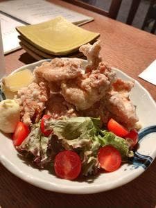 和料理 紫音