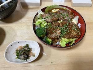 うどん高橋